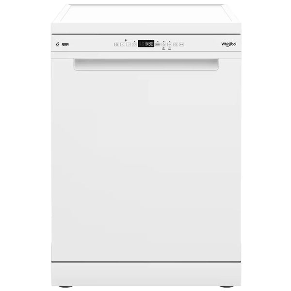 Lavavajillas Whirlpool W7FHP43 15 servicios
