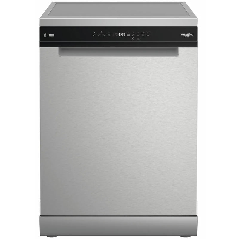 Lavavajillas Whirlpool W7FHP43X 15 servicios