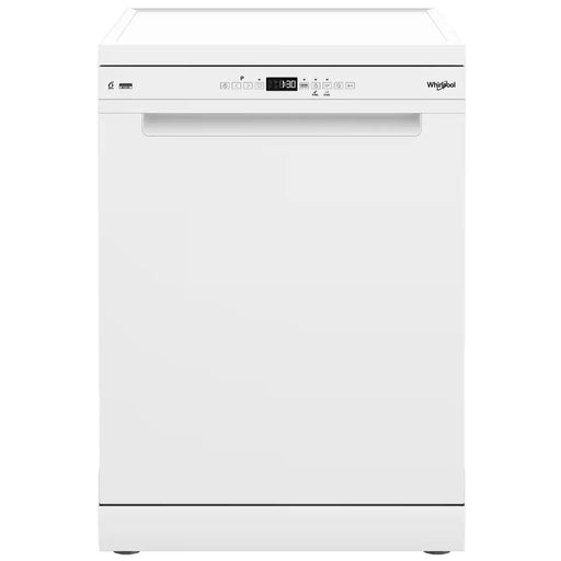 Lavavajillas Whirlpool W7FHP43 15 servicios