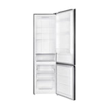 WONDER WC185603 frigorífico combi 326L con tecnología No Frost y iluminación LED interior
