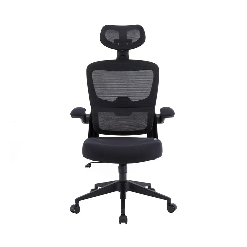 Silla de escritorio Woxter ERGO Silla de escritorio ergonómica Regulable