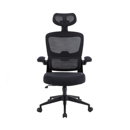 Silla de escritorio Woxter ERGO Silla de escritorio ergonómica Regulable