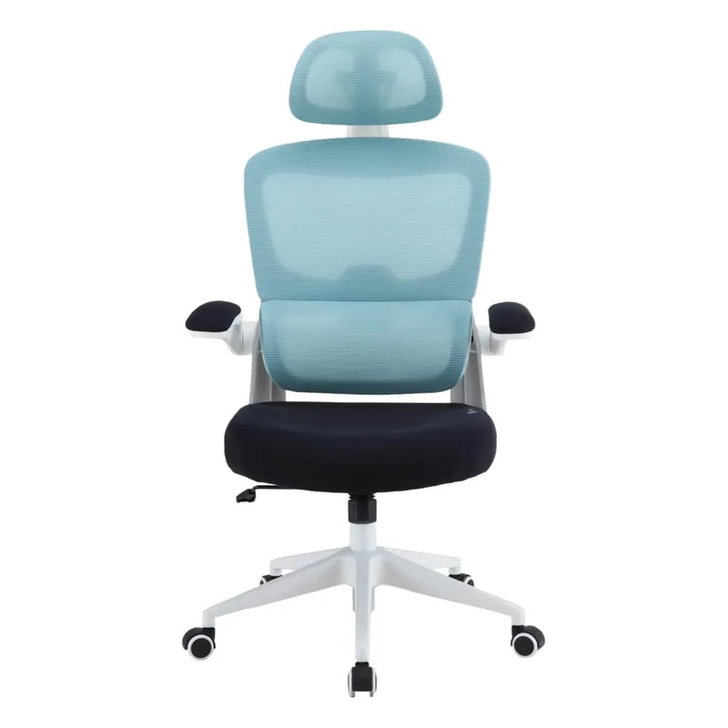 Silla de escritorio Woxter ERGO Silla de escritorio ergonómica Regulable