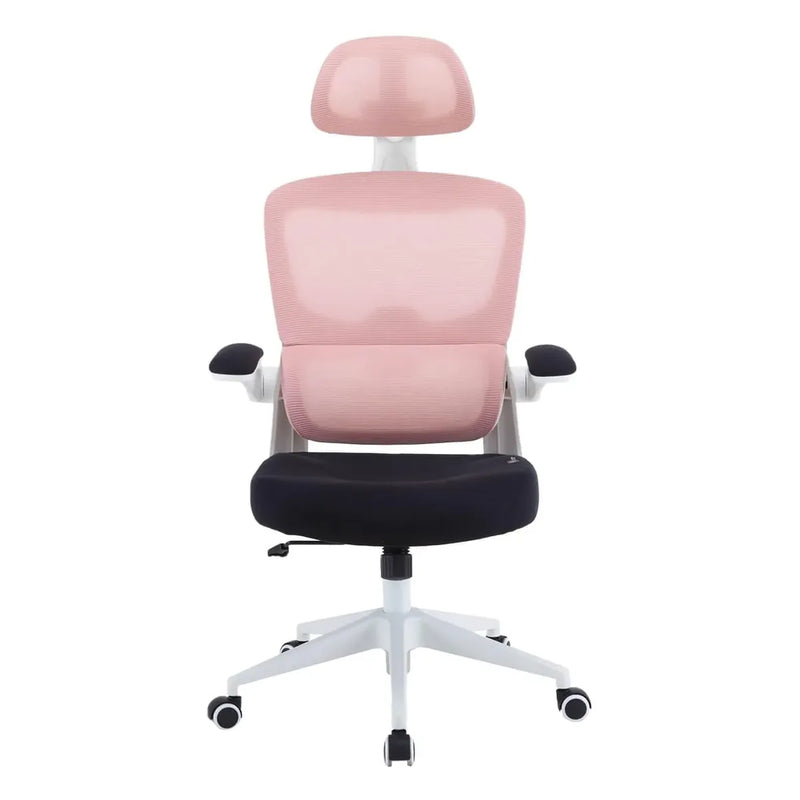 Silla de escritorio Woxter ERGO Silla de escritorio ergonómica Regulable