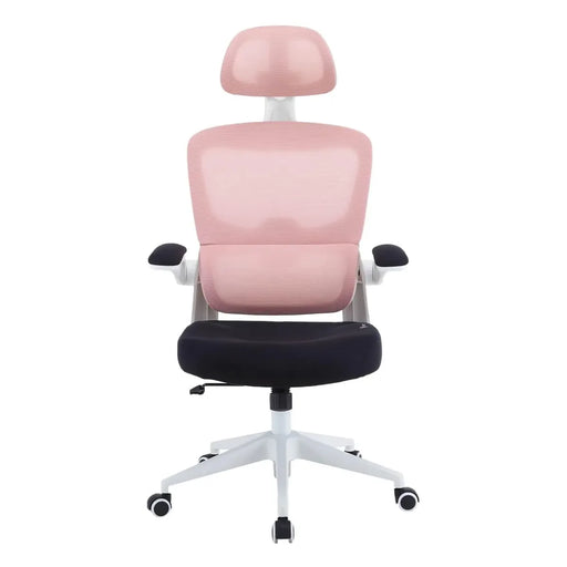 Silla de escritorio Woxter ERGO Silla de escritorio ergonómica Regulable
