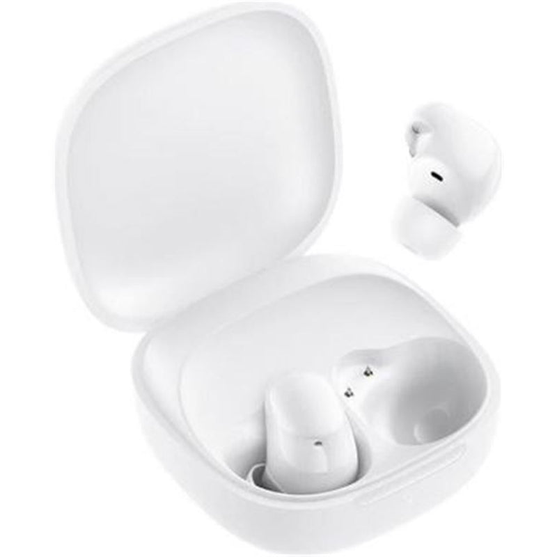 Xiaomi Auricular Botón Redmi Buds 6 Play Blanco (BUDS6PLAY)