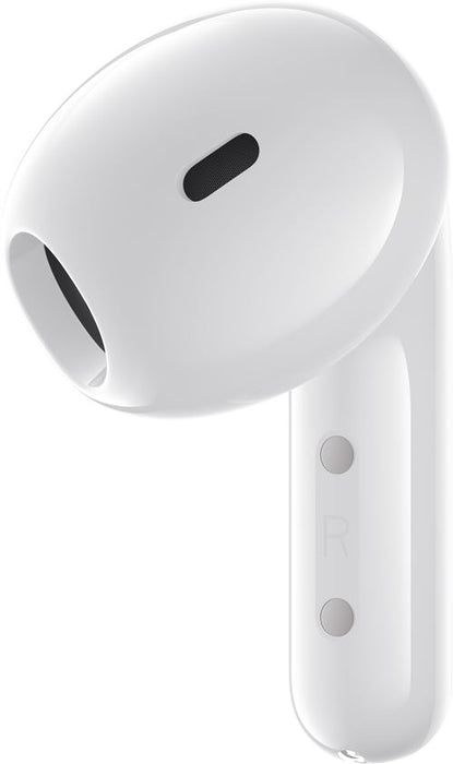 Xiaomi Auriculares Bluetooth Redmi Buds 4 Lite True Wireless Blanco (70796)