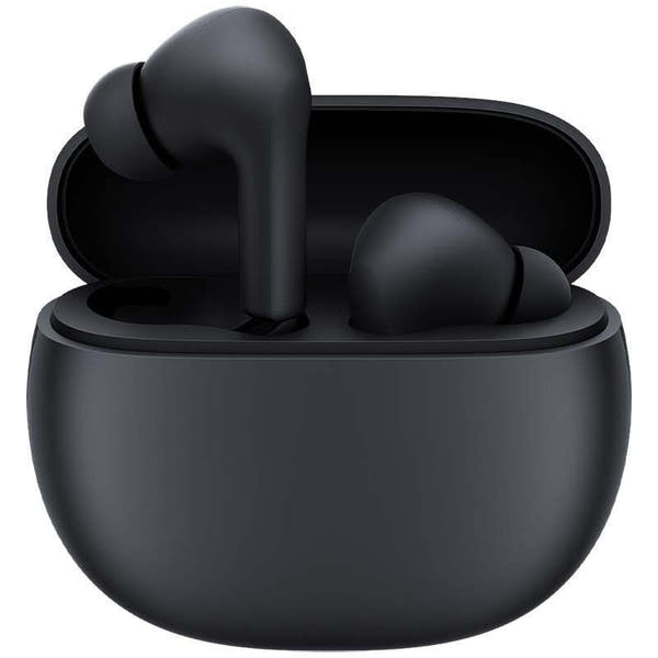 Xiaomi Auriculares Boton Redmi Buds 4 Active Negro (71273)