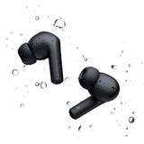 Xiaomi Auriculares Boton Redmi Buds 4 Active Negro (71273) (vista 2)