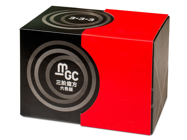 Professional Speed Cube Mgc V2 3x3x3 Cayro