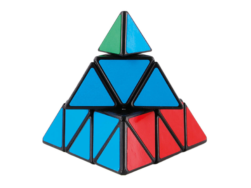 Delta Cube 3x3x3 Cayro, imagen 2