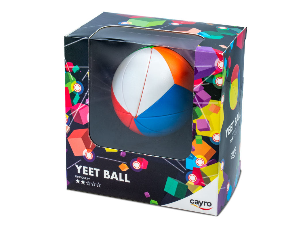 Yeet Ball Cayro