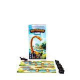 Zacatrus Draftosaurus Marina (ZAC058) (vista 3)