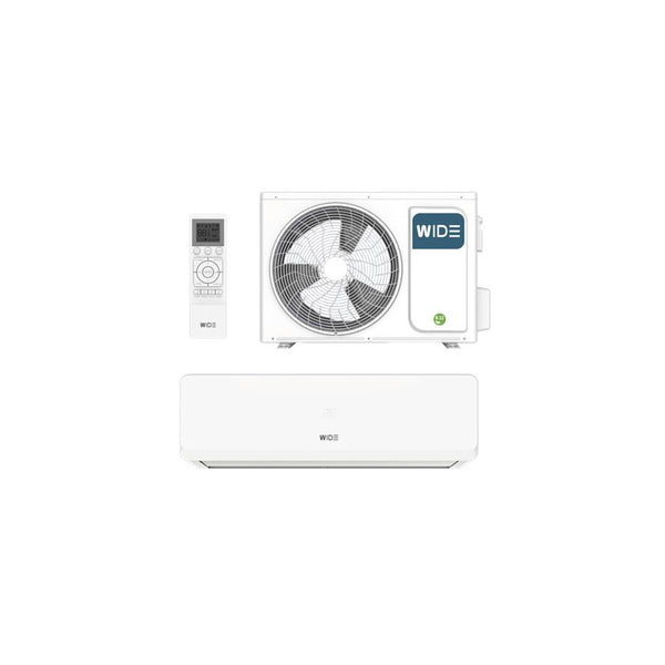 Wide WDS18IUL5ECO – Aire Acondicionado 5000 Frigorías
