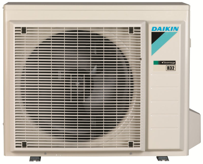 Aire acondicionado Daikin AXD25A