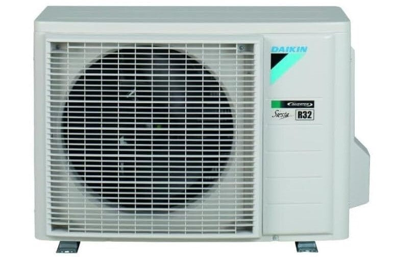 Aire Acondicionado Split Daikin AXF35F 2838F A++/A+++ WiFi