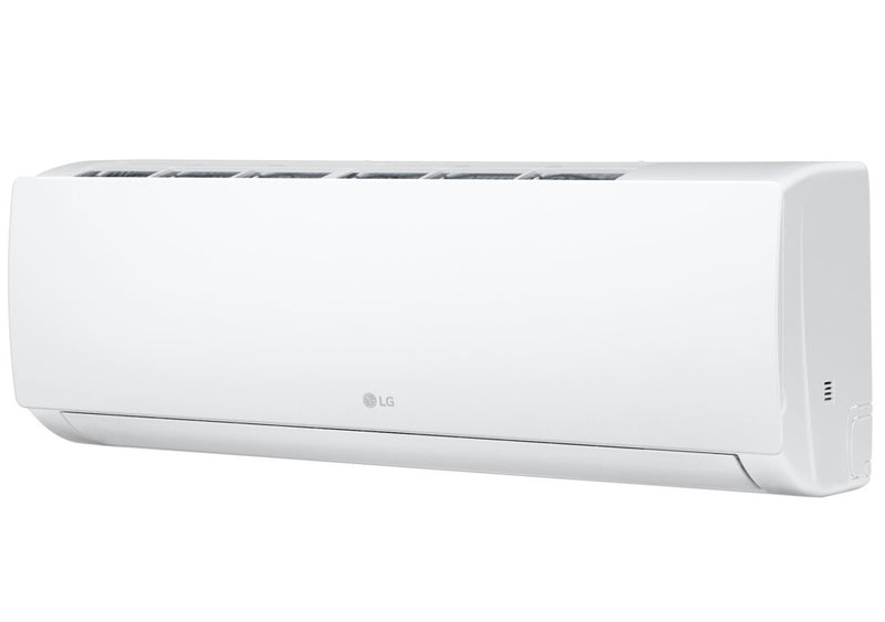 Aire Acondicionado Split LG LGSMART12.SET R32 3000 Frigorías WiFi Inverter A++