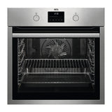 Horno pirolítico AEG BPS335160M 71 L
