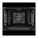 Horno pirolítico AEG BPS335160M 71 L