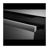 Horno pirolítico AEG BPS335160M 71 L