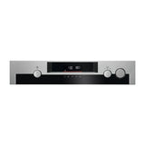 Horno pirolítico con vapor AEG BSE572360M 72 L