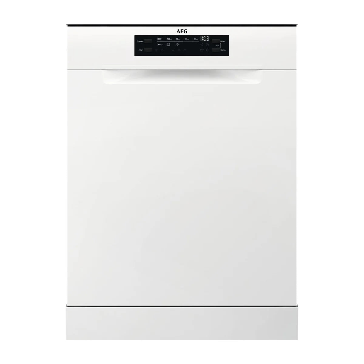 Lavavajillas AEG FFB74907ZW 60 cm 14 servicios
