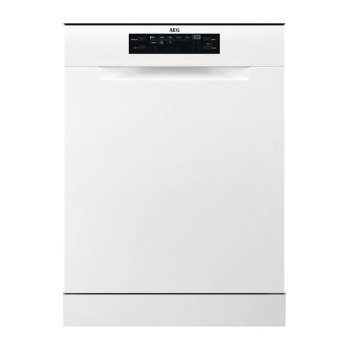 Lavavajillas AEG FFB74907ZW 60 cm 14 servicios