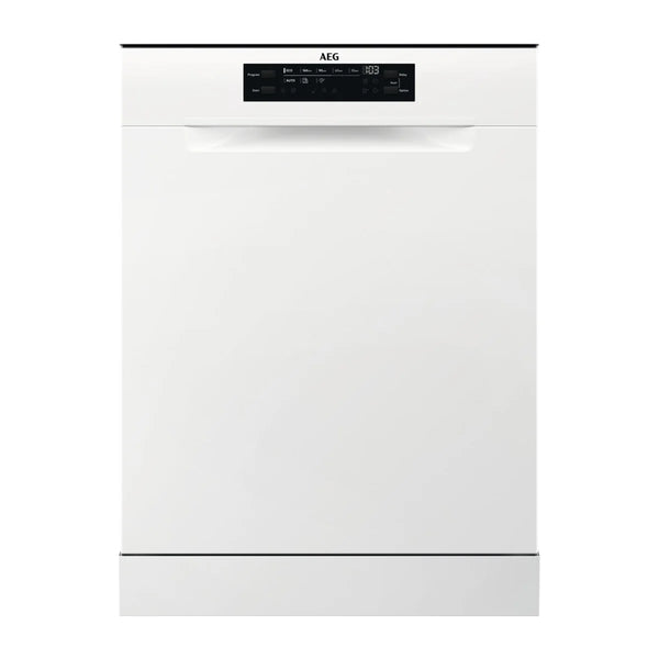 Lavavajillas AEG FFB74907ZW 60 cm 14 servicios