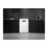 Lavavajillas AEG FFB74907ZW 60 cm 14 servicios