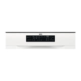 Lavavajillas AEG FFB74907ZW 60 cm 14 servicios