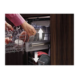Lavavajillas AEG FFB74907ZW 60 cm 14 servicios