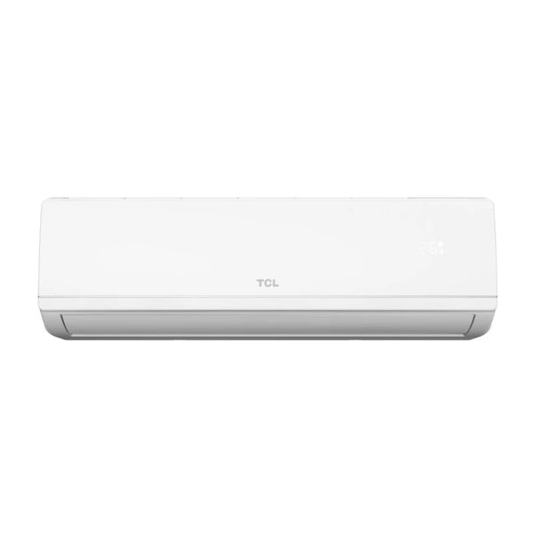Unidad interior del aire acondicionado TCL Elite S09F4S1 vista frontal