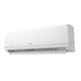 Aire acondicionado TCL Elite S09F4S1 con display de temperatura