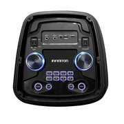 alt equipo de sonido portátil infiniton party eq20
