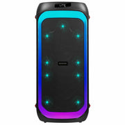 altavoz infiniton eq09 vista frontal
