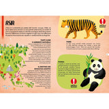 Los Animales del Mundo (vista 4)