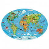 Los Animales del Mundo (vista 2)