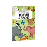 Los Animales del Mundo (vista 3)