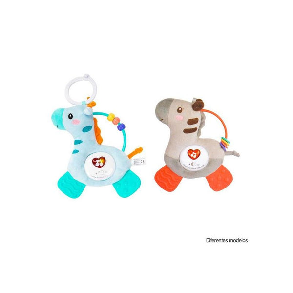 Toy Planet Animalitos Compañia (80067)