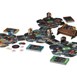 Arkham Horror 3ª Edición (vista 3)