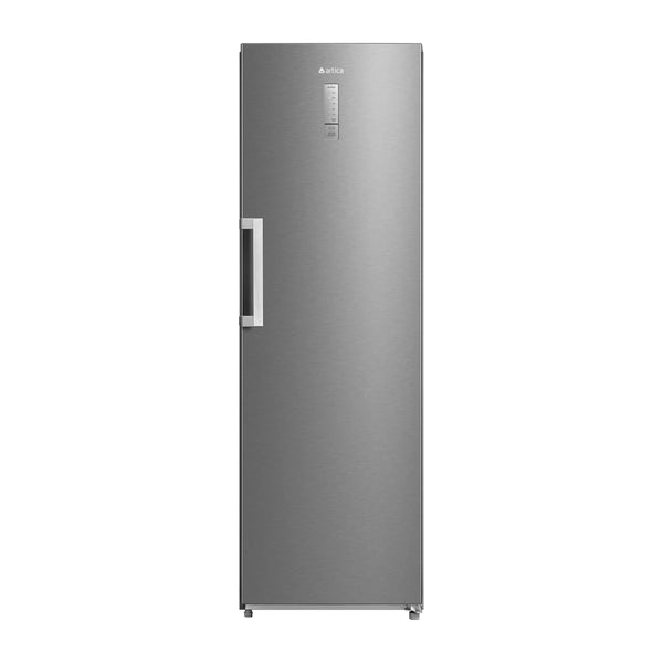 Frigorífico una puerta Artica FROZUNIQ185EI 362 L No Frost Inox