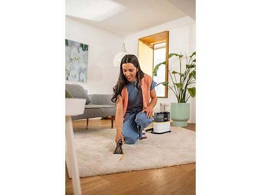 Kärcher SE 2 Spot 10814100 - Aspirador Lava-Aspiradora Tapicerías Compact