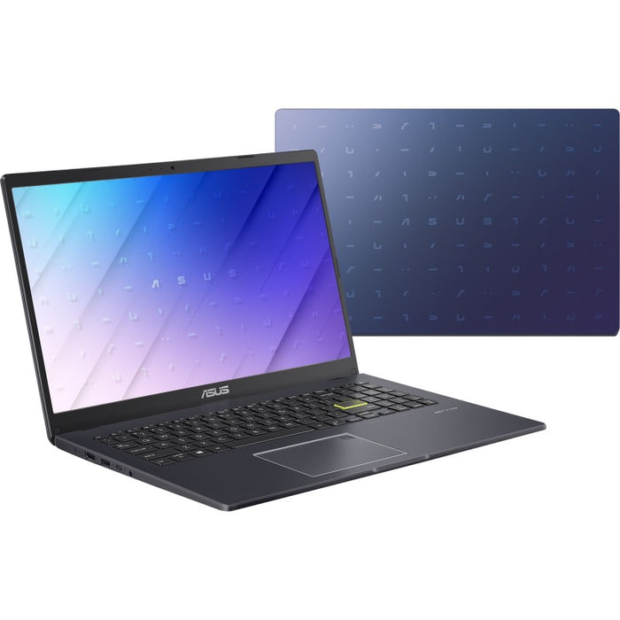 Asus Ordenador Portátil 8 gb Ram 256 ssd WIN11 PRO (ZB15X-BLUE)