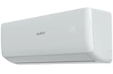 Aire acondicionado split AUFIT F18K, unidad interior de pared con pantalla — 4500 frigorías WiFi DC Inverter