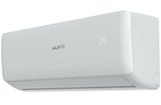 Aire acondicionado split AUFIT F18K, unidad interior de pared con pantalla — 4500 frigorías WiFi DC Inverter