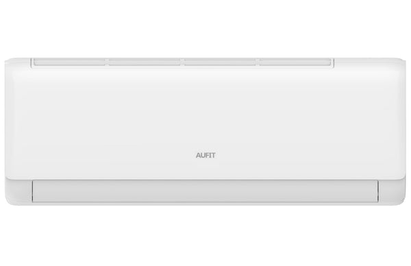Aire acondicionado AUFIT Q+++ 18K, unidad interior split de pared blanca 4560 frigorías A+++