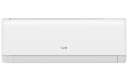 Aire acondicionado AUFIT Q+++ 09K, unidad interior split de pared blanca 2320 frigorías A+++