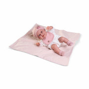 Baby Clara posturitas con mantita — Muñecas Antonio Juan, ref. 70362 (vista 3)