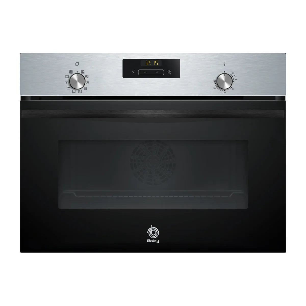 Horno compacto Balay 3CB4130X3 47 L