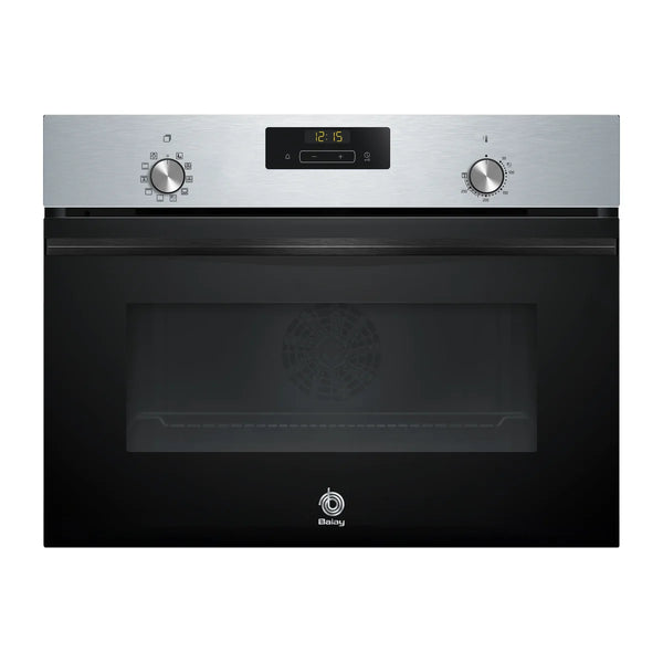 Horno compacto Balay 3CB4130X3 47 L